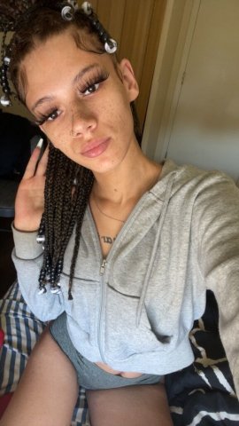 Come get some Me🥰!! I'm gonna change your life dada😘!! - 21 - 1