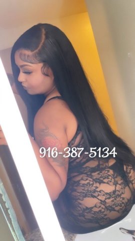 Thick sexy mixed Barbie 👸🏽 Carmel skin sweet like honey💕 Busty Freak 💦 - 22 - 1