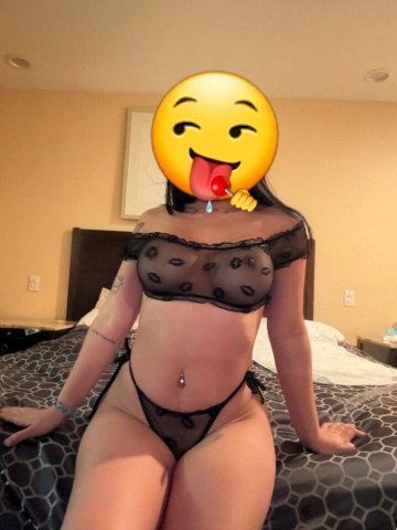 New in town and ready to have some fun 💋 Available now baby ✨ Fresh Latina in town ✨ - 25 - 1