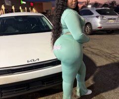 Shreveport escorts - Natural Big Booty Babe 💋 - 25