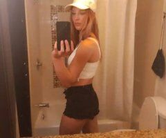 🔥😍🐰SNOWBUNNY🐰SLIM-THICK 💦&READY FOR DICKKK 🍌💯💦 - 24 - Image 3