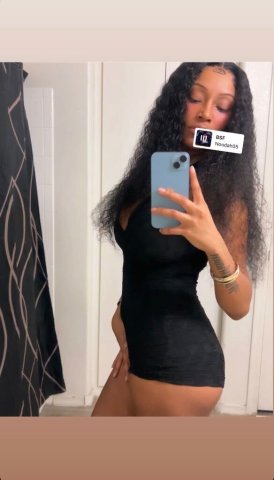 Ms Perfect Tits NEW IN TOWN🥰 - 23 - 1