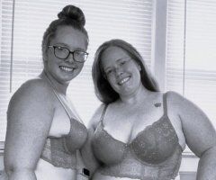 Manhattan escorts - Mommy & daughter due any guy interested - 49