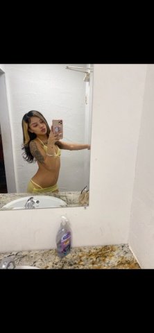 Pretty Petite Fun Sized Latina - 20 - 1