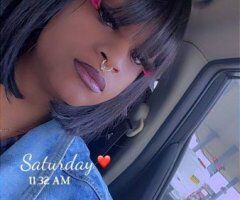Baton Rouge escorts - BACK AND BETTER come see me come have fun with Queen🤑💦🍆 - 23
