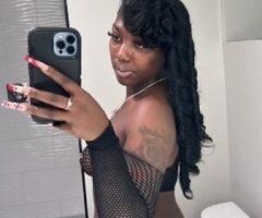 San Antonio escorts - thickk baddie ready to please ur needs in town - 24