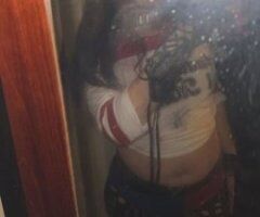 Monterey escorts - sexy bunny - 21