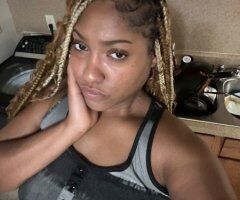 Sexy thick chocolate WET PUSSY ready for you daddy 💦🩷 - 21 - Image 4