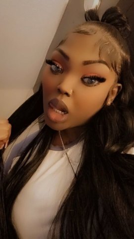 Miss soul snatcher 🍆🍆🍆 - 23 - 1