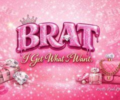 BE THERE SOON ✈Funsize Brat 💖 Virtual Only | FT Shows and Premium Content 📲✨ | 5 ⭐ Certified Freak - 24 - Image 9