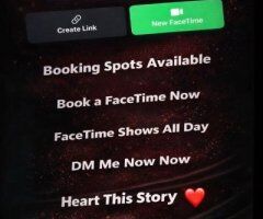 BE THERE SOON ✈Funsize Brat 💖 Virtual Only | FT Shows and Premium Content 📲✨ | 5 ⭐ Certified Freak - 24 - Image 10