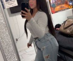 hey there im eves 🤍 im 4'10 short & curvy looking to have some fun 😉 available 24 seven I do in calls and out calls all day long 👠🚘 facetime to verify! im a great time & open to new things ;) - 25 - Image 7