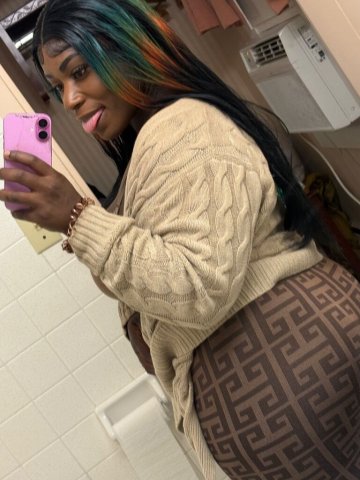 NEW IN THE CITY 🐾 add my ig @beenhavinmyway100 - 32 - 1