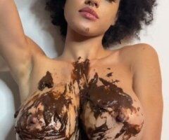 Natural Curly Beauty 💋 Sweet Energy & Real Vibes • Disponible Ahora (WhatsApp / Telegram) - 21 - Image 5