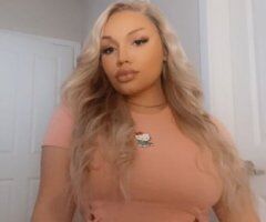Wenatchee escorts - Available NOW in Wenatchee! Thick and curvy in all the right places 🤤 - 25