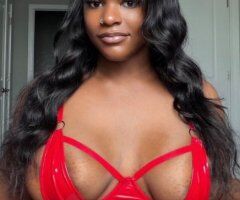 Suffolk escorts - Sexy Ass Mercedeez ( Trans ) - 27