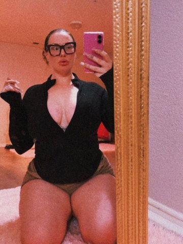 💋 Thick White Sweet - 28 - 1