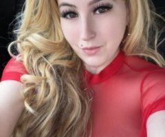 NURU QUEEN❌❌❌ ⭐ KAMILLE AMORA ⭐ 📹 INVITE ME OVER 📱🏡 GOOGLE ME 💻 NEW BLONDE LOOK - 30 - Image 11