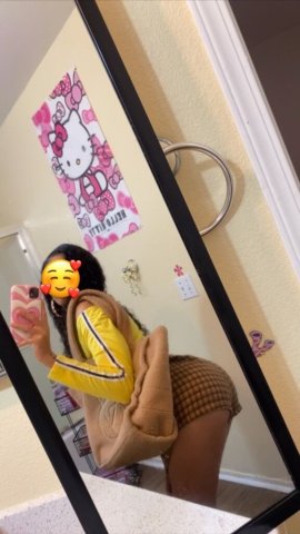🌟YOUR FAVORITE BUTTERFLY IS IN TOWN & READY TO PLAYY😋🍑 - 29 - 1