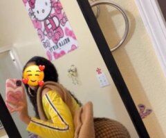Palmdale/Lancaster escorts - 🌟YOUR FAVORITE BUTTERFLY IS IN TOWN & READY TO PLAYY😋🍑 - 29