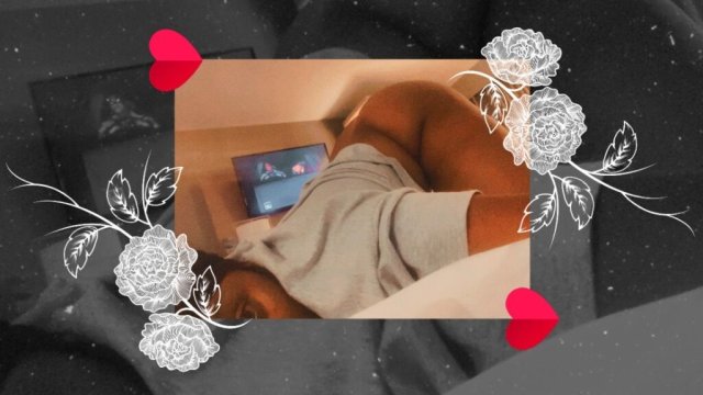 SEXY CHOCOLATE BIG BOOTY FREAK IS HOSTING COME SEE ME ❤ - 31 - 1