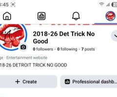 Detroit escorts - ⚠ 📓 BLACK BOOK OPEN 2 THE PUBLIC - 33