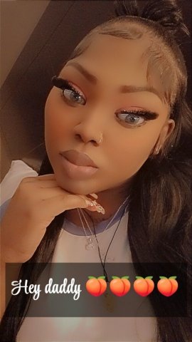 Miss soul snatcher 🍆🍆🍆 - 23 - 1