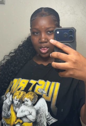 THEE ONE & ONLY TOP 💋TIER ✍🏾 - 19 - 1