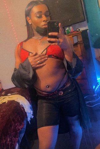 Trans / West Philly Incall - 28 - 1
