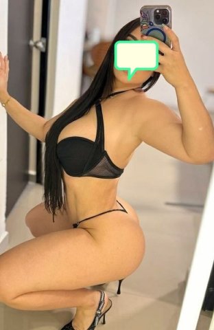 ❤Hago todo tipo de servicios, solo escrbeme o llmame. Tengo casa propia y hago visitas a domicilio. Amor en hoteles! ❤ - 45 - 1