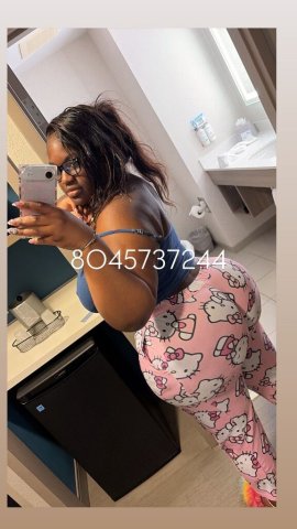 BIG BOOTY PRETTY PRINCESS🍑💕😍 - 23 - 1