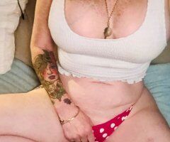 25% OFF PREBOOK freak 13th FRIDATY 3pm-6am🌹TATTOOED thick ass Redhead MILF ƤℓαуMαтe ❤ SLUT • MATURE • GFE • PSE - 40 - Image 6