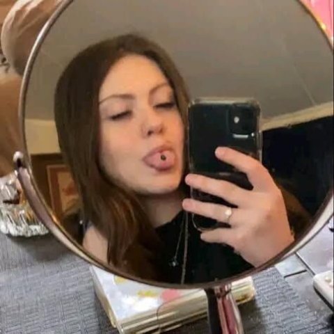 Baddie Brunette, Throat goat, slut me out - 20 - 1