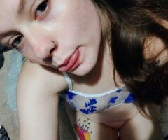 Baddie Brunette, Throat goat, slut me out - 20 - Image 2