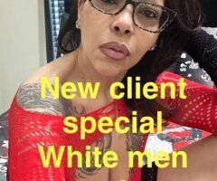 👨🏻 caucasian men only💋24/7 Read my Profile💋new client special - 54 - Image 12