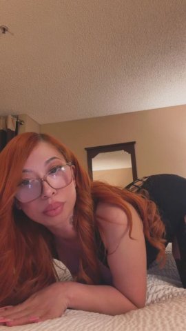 EXOTIC Redhead 💋👸🏼 100% REAL ✨ I N C A L L S in FULLERTON ! 💕💋💦 - 24 - 1