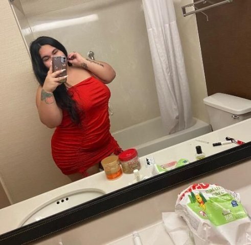 🔥MICHELLE THICK LATINA🔥 - 25 - 1