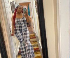 Jacksonville escorts - Thick, Wet get the job done - 23
