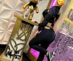 ONLY OUTCALL DIOSA RUBIA NUEVA EN TU CIUDAD SUPER PROMO ULTIMOS DIAS - 23 - Image 3
