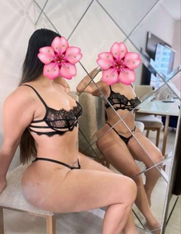 💕Latina cachonda 💕 💚Culo con curvas y coo limpio🔥SERVICIO ESPECIAL PARA TODOS💚 OUCALL ✅Disponible - 27 - 1