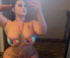 OUTCALLS ALL OVER ❤ ITALIAN 💯THIS IS MY ONLY AD THE REAL MEGAN 💦GORGEOUS ITALIAN 5⃣⭐ - 24 - Image 8