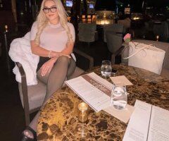 DUOS AVAILABLE ALL AMERICAN BLONDE !! VISTING LIMITED TIME! LETS MAKE MAGIC 🪄🩷 - 24 - Image 2