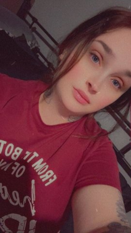 at home bored anyone wanna have some fun on th phone im really horny roght now want someone to make me cum $$$$ - 34 - 1