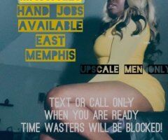 Memphis escorts - Massages Upscale men only - 30