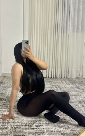 Hello 😍, I want to know new places here I am 100% 🍑real call me by video or facetime to verify ✅my first days I will have a special of 80 💦per hour baby I will wait for you ❤ - 26 - 1