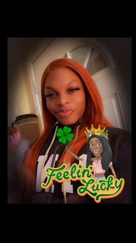 👑THE BEST AROUND👸🏽QUEEN ROYAL - 31 - 1