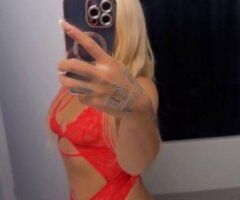 NEW INTOWN📍‼✈EXOTIC WET BLONDE 💦👅👱🏼♀InTown👅💦♥100% REAL‼💫 - 21 - Image 6