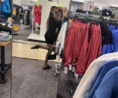 sexy lightskim princess looking for some fun😘🩷❤ - 18 - Image 4