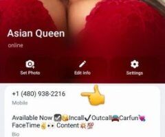 Asian sexy girl💋And Clean Pussy🍒Full-Body Massage Available For Hookup💦 - 32 - Image 2