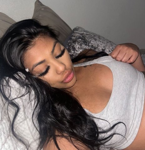 2 GIRL SPECIAL !!!! 👯♀💕Nice lips 💋 Thick Hips🍑 LATINA/ASAIN MIX - 21 - 1